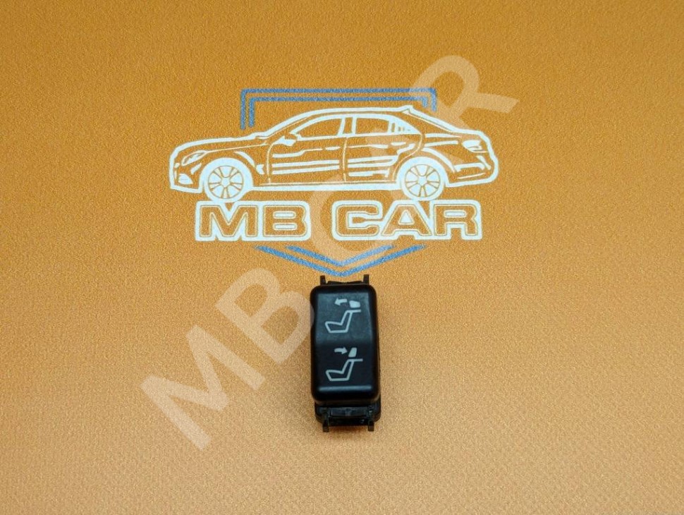 Кнопка MERCEDES-BENZ S-класс W140 (1991 - 1998) фото 1 — Разборка Мерседес