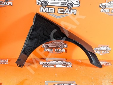 Крыло переднее правое MERCEDES-BENZ R-класс W251 (2005 - 2007) &mdash; Разборка Мерседес