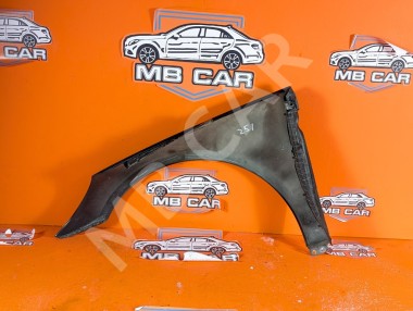 Крыло переднее правое MERCEDES-BENZ R-класс W251 (2005 - 2007) &mdash; Разборка Мерседес