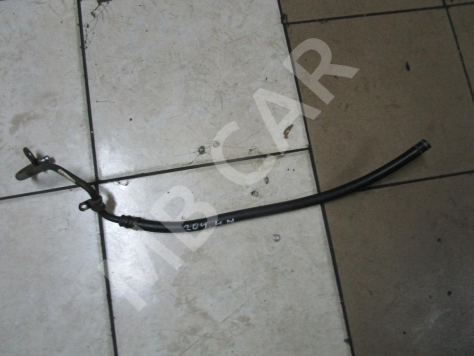 Трубка ГУРа MERCEDES-BENZ C-класс W204/S204 (2006 - 2011) фото 1 &mdash; Разборка Мерседес