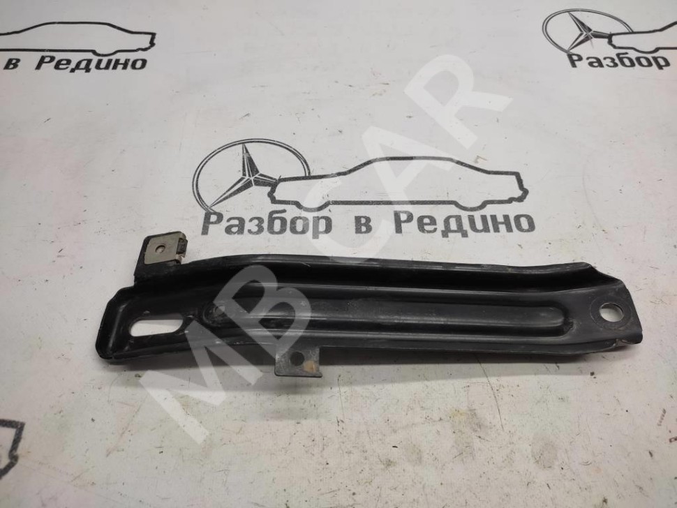 Кронштейн MERCEDES-BENZ S-класс W222/C217/A217 (2013 - 2017) фото 1 — Разборка Мерседес