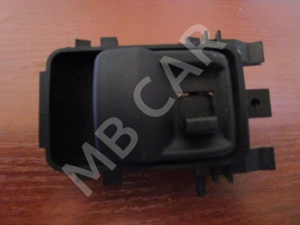 Ручка открытия багажника MERCEDES-BENZ M-класс W163 (1997 - 2001) фото 1 — Разборка Мерседес