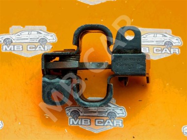 Замок капота MERCEDES-BENZ E-класс W211/S211 (2002 - 2006) — Разборка Мерседес