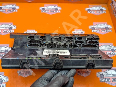 Блок SAM задний MERCEDES-BENZ C-класс W203/S203/CL203 (2000 - 2004) — Разборка Мерседес