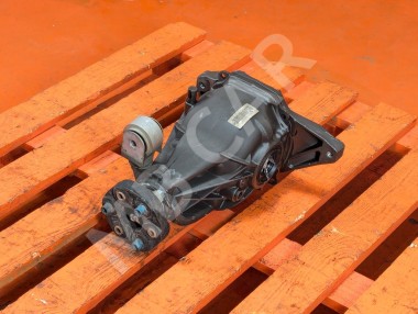 Редуктор задний MERCEDES-BENZ E-класс W212/S212/C207/A207 рестайлинг (2013 - 2016) &mdash; Разборка Мерседес