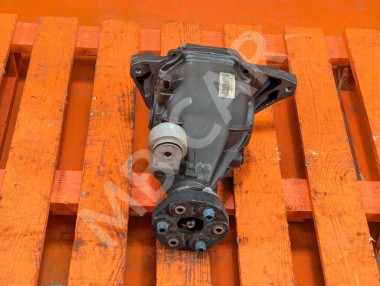 Редуктор задний MERCEDES-BENZ E-класс W212/S212/C207/A207 рестайлинг (2013 - 2016) &mdash; Разборка Мерседес