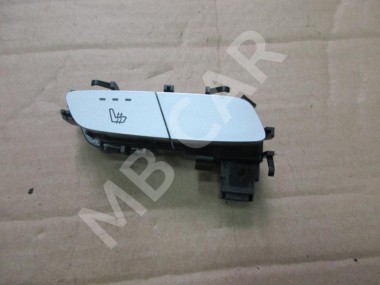 Кнопка обогрева сидений MERCEDES-BENZ E-класс W213/S213/C238/A238 (2016 - 2021) — Разборка Мерседес