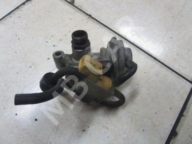 Клапан EGR MERCEDES-BENZ S-класс W220 (1998 - 2005) — Разборка Мерседес