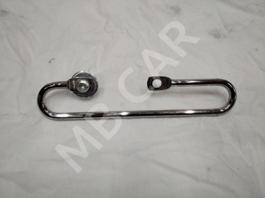 Направляющая ремня безопасности MERCEDES-BENZ E-класс W212/S212/C207/A207 (2009 - 2013) — Разборка Мерседес