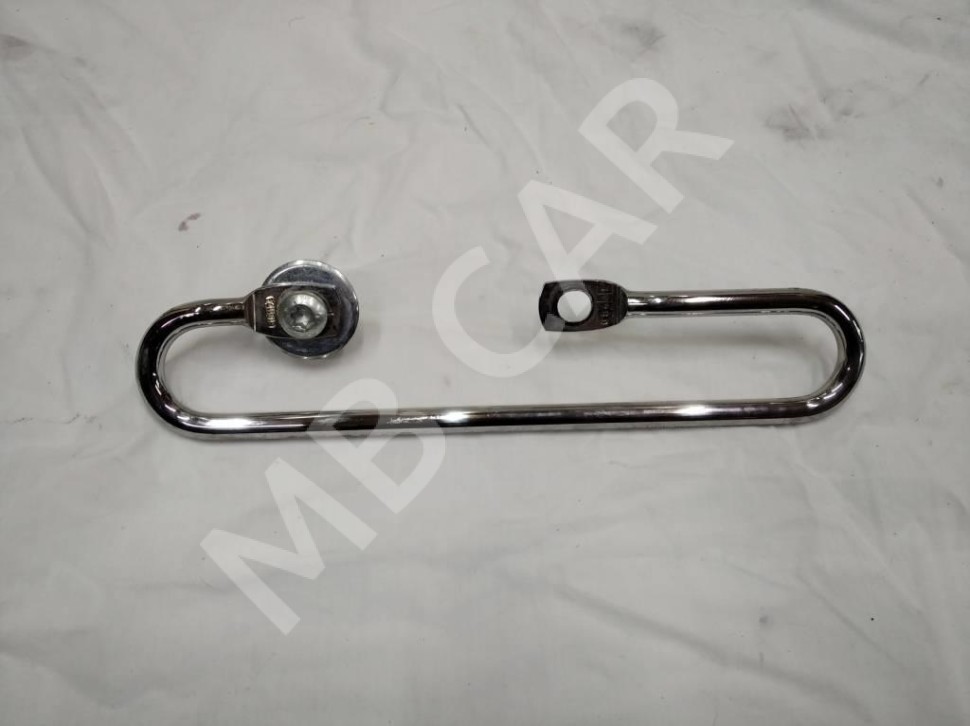 Направляющая ремня безопасности MERCEDES-BENZ E-класс W212/S212/C207/A207 (2009 - 2013) фото 1 &mdash; Разборка Мерседес