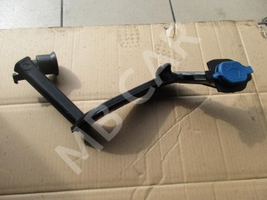 Горловина бачка омывателя MERCEDES-BENZ C-класс W205/S205/C205/A205 (2014 - 2018) — Разборка Мерседес