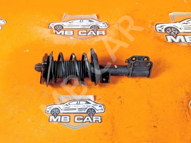 Стойка передняя MERCEDES-BENZ C-класс W204/S204/С204 рестайлинг (2011 - 2015) &mdash; Разборка Мерседес