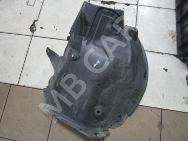 Подкрылок передний правый, задняя часть MERCEDES-BENZ C-класс W204/S204 (2006 - 2011) — Разборка Мерседес