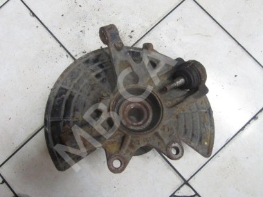 Кулак поворотный передний правый MERCEDES-BENZ M-класс W163 рестайлинг (2001 - 2005) — Разборка Мерседес