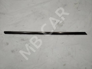 Молдинг заднего стекла MERCEDES-BENZ E-класс W211/S211 (2002 - 2006) — Разборка Мерседес
