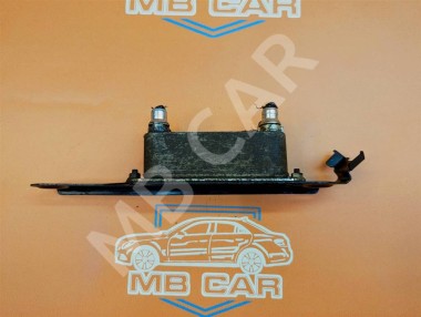 Теплообменник MERCEDES-BENZ E-класс W212/S212/C207/A207 рестайлинг (2013 - 2016) — Разборка Мерседес