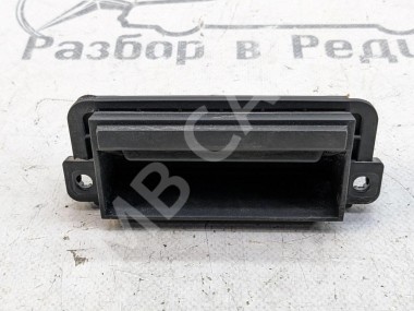 Ручка открытия багажника MERCEDES-BENZ S-класс W221 рестайлинг (2009 - 2013) — Разборка Мерседес