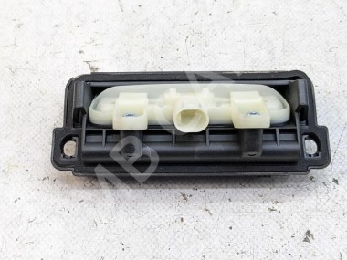 Ручка открытия багажника MERCEDES-BENZ S-класс W221 рестайлинг (2009 - 2013) — Разборка Мерседес