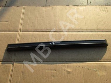 Молдинг двери MERCEDES-BENZ G-класс W463 рестайлинг 2 (2008 - 2012) — Разборка Мерседес