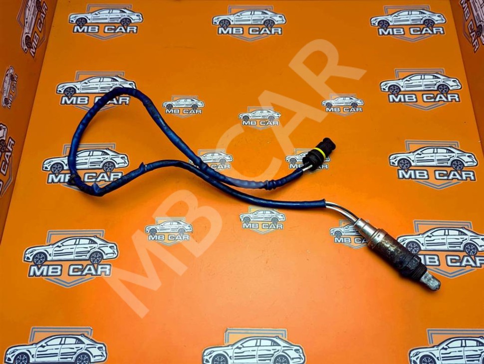 Лямбда-зонд MERCEDES-BENZ CLK-класс C208/W208 рестайлинг (1999 - 2003) фото 1 — Разборка Мерседес