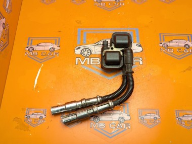 Катушка зажигания MERCEDES-BENZ E-класс W210/S210 (1995 - 1999) &mdash; Разборка Мерседес