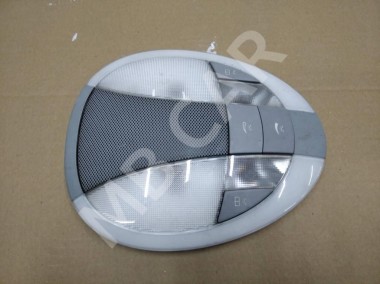 Плафон салона MERCEDES-BENZ E-класс W211/S211 (2002 - 2006) — Разборка Мерседес