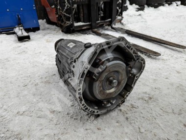 АКПП 7G-Tronic MERCEDES-BENZ C-класс W204/S204/С204 рестайлинг (2011 - 2015) — Разборка Мерседес