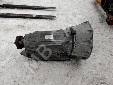 АКПП 7G-Tronic MERCEDES-BENZ C-класс W204/S204/С204 рестайлинг (2011 - 2015) — Разборка Мерседес