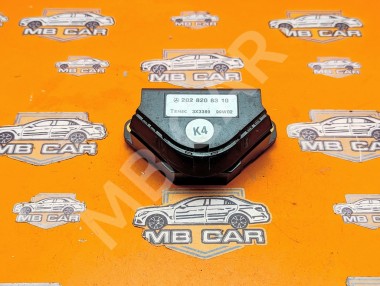 Датчик сигнализации MERCEDES-BENZ CLK-класс C208/W208 (1997 - 2000) — Разборка Мерседес