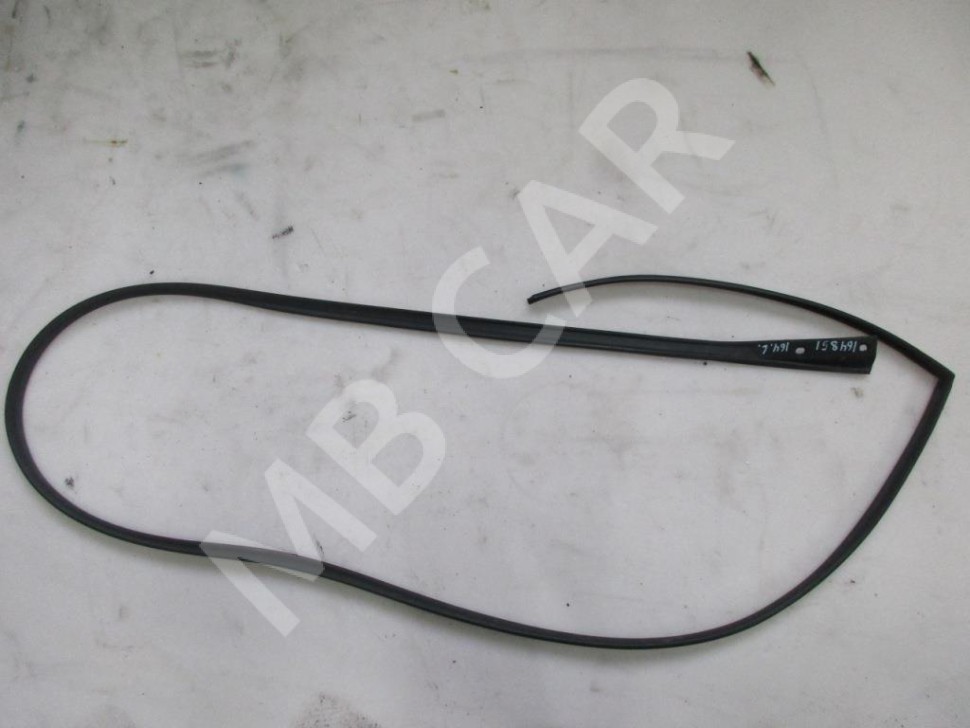 Уплотнитель крыши MERCEDES-BENZ GL-класс X164 (2006 - 2009) фото 1 — Разборка Мерседес