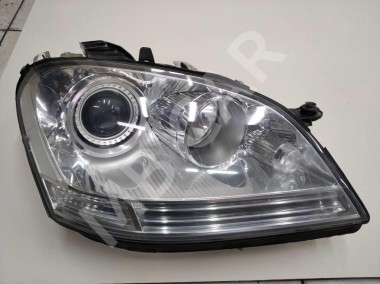 Фара правая MERCEDES-BENZ M-класс W164 (2005 - 2008) — Разборка Мерседес
