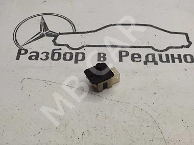 Концевик двери MERCEDES-BENZ E-класс W210/S210 рестайлинг (1999 - 2003) — Разборка Мерседес