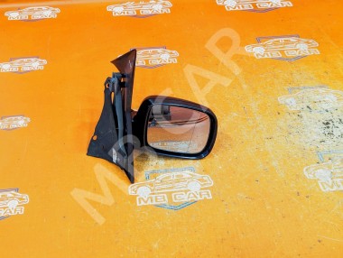 Зеркало правое MERCEDES-BENZ Vito W638 (1996 - 2003) — Разборка Мерседес