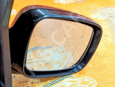 Зеркало правое MERCEDES-BENZ Vito W638 (1996 - 2003) — Разборка Мерседес