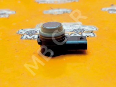 Парктроники MERCEDES-BENZ M-класс W166 (2011 - 2015) &mdash; Разборка Мерседес