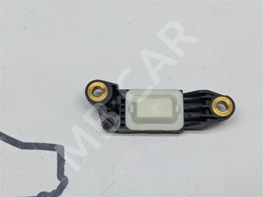 Датчик удара MERCEDES-BENZ S-класс W220 рестайлинг (2002 - 2005) — Разборка Мерседес