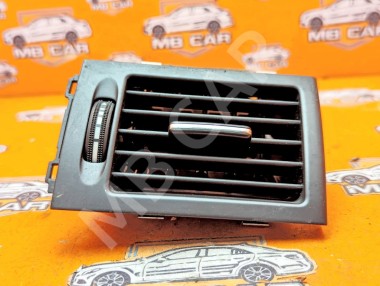 Воздуховод MERCEDES-BENZ C-класс W204/S204 (2006 - 2011) &mdash; Разборка Мерседес