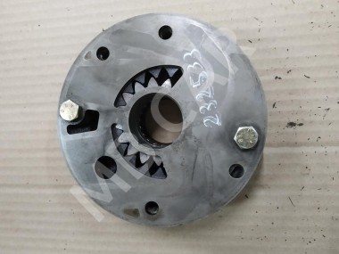 Насос маслянный АКПП MERCEDES-BENZ E-класс W210/S210 (1995 - 1999) — Разборка Мерседес