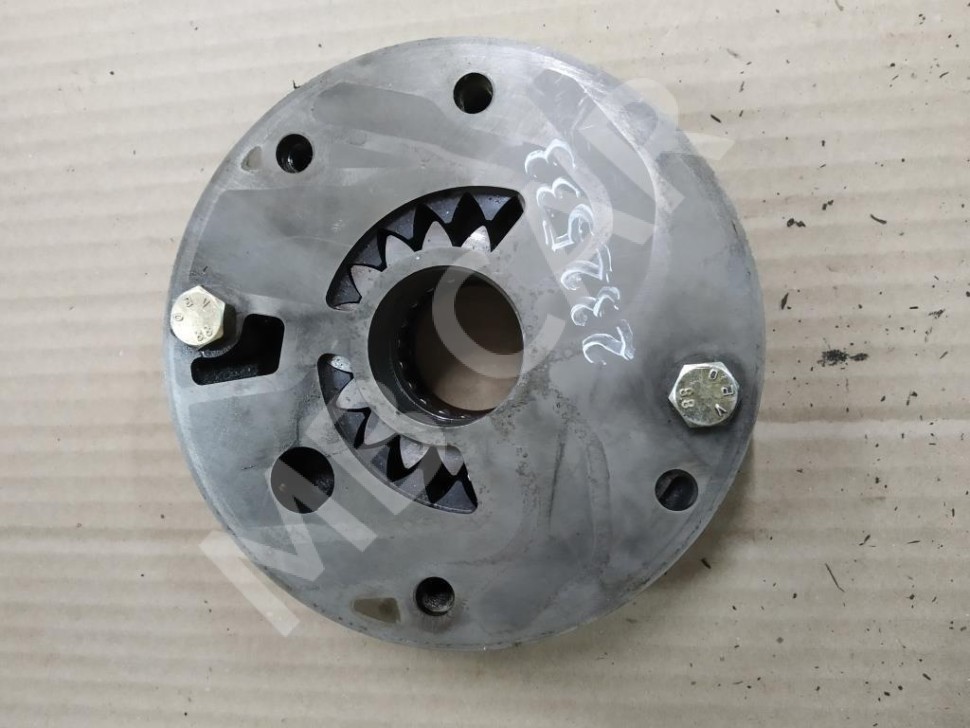 Насос маслянный АКПП MERCEDES-BENZ E-класс W210/S210 (1995 - 1999) фото 1 — Разборка Мерседес