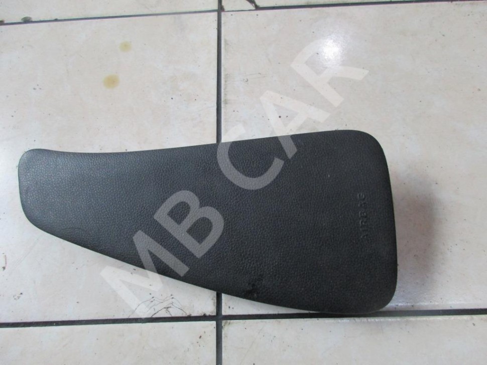 Подушка безопасности в сиденье MERCEDES-BENZ E-класс W212/S212/C207/A207 (2009 - 2013) фото 1 — Разборка Мерседес