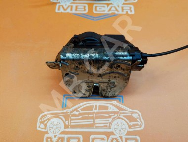 Замок багажника MERCEDES-BENZ M-класс W164 (2005 - 2008) — Разборка Мерседес