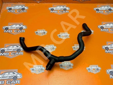 Трубка вентиляции картерных газов MERCEDES-BENZ M-класс W163 (1997 - 2001) — Разборка Мерседес