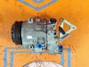 Компрессор кондиционера MERCEDES-BENZ A-класс W168 рестайлинг (2001 - 2004) A 210 2.1 AT (140 л.с.) фото 2 &mdash; Разборка Мерседес