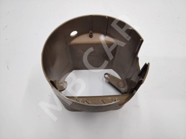 Кожух рулевой колонки MERCEDES-BENZ E-класс W211/S211 рестайлинг (2006 - 2009) — Разборка Мерседес