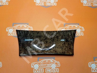 Накладка MERCEDES-BENZ E-класс W211/S211 рестайлинг (2006 - 2009) — Разборка Мерседес