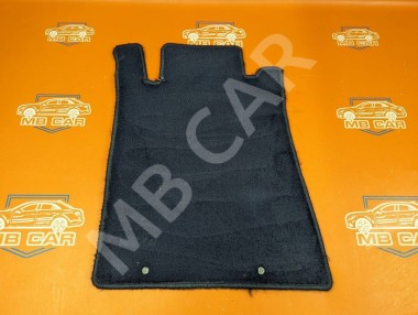 Коврики MERCEDES-BENZ S-класс W140 (1991 - 1998) — Разборка Мерседес