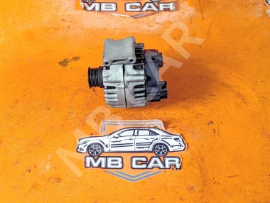 Генератор MERCEDES-BENZ M-класс W164 рестайлинг (2008 - 2011) &mdash; Разборка Мерседес