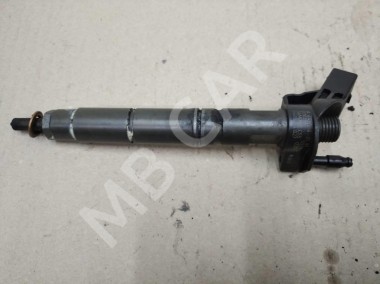 Форсунка ДИЗЕЛЬ MERCEDES-BENZ E-класс W211/S211 рестайлинг (2006 - 2009) — Разборка Мерседес