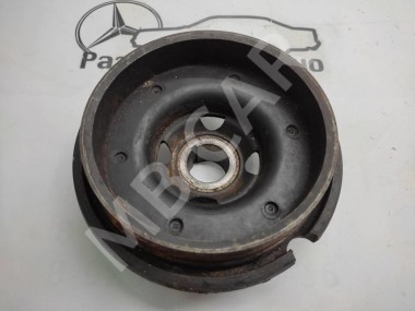 Шкив коленвала MERCEDES-BENZ M-класс W163 (1997 - 2001) — Разборка Мерседес