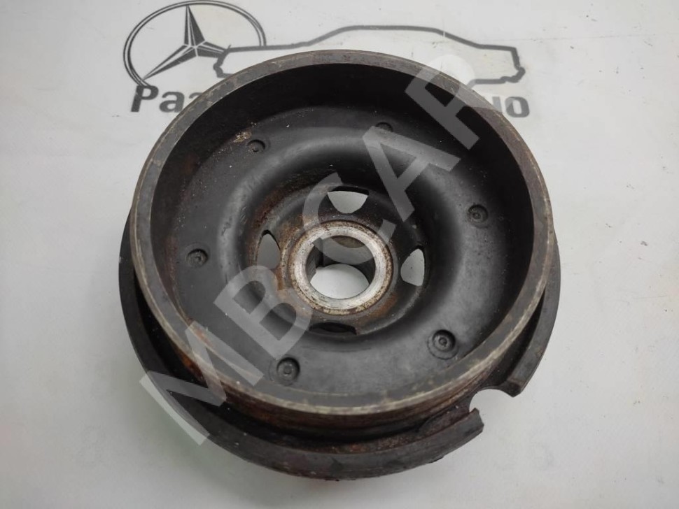 Шкив коленвала MERCEDES-BENZ M-класс W163 (1997 - 2001) фото 1 — Разборка Мерседес